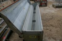 8' IAE GALVANISED CREEP FEEDER - 10