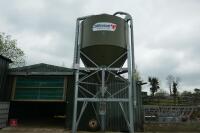 7T COLLINSON TR-STORE FEED BIN