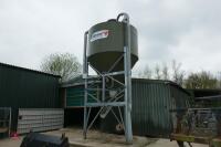 7T COLLINSON TR-STORE FEED BIN - 3