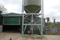 7T COLLINSON TR-STORE FEED BIN - 6