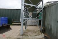 7T COLLINSON TR-STORE FEED BIN - 7