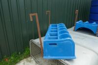 WYDALE 5 TEAT CALF FEEDER - 5