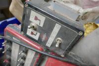 QTY OF HARDI SPRAYERS PARTS (43) - 3