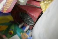 QTY OF HARDI SPRAYERS PARTS (43) - 4