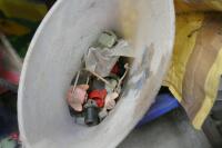 QTY OF HARDI SPRAYERS PARTS (43) - 8