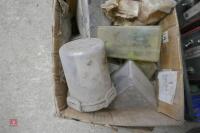 QTY OF HARDI SPRAYERS PARTS (43) - 9