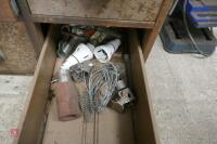 WORKSHOP DRAWERS (38) - 6