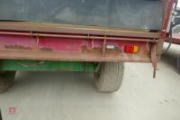 2004 MARSHALL QM12T SILAGE TRAILER - 25