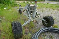 BRIGGS M10 IRRIGATION RAINER - 7