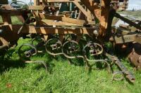 SIMBA 4.2M ONE PASS CULTIVATOR - 9