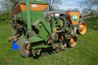 AMAZONE ED451-K 6 ROW MAIZE DRILL - 3