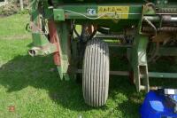 AMAZONE ED451-K 6 ROW MAIZE DRILL - 11