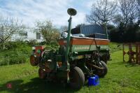 AMAZONE ED451-K 6 ROW MAIZE DRILL - 13