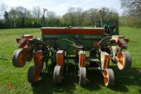 AMAZONE ED451-K 6 ROW MAIZE DRILL - 20