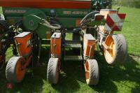 AMAZONE ED451-K 6 ROW MAIZE DRILL - 24