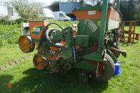 AMAZONE ED451-K 6 ROW MAIZE DRILL - 27