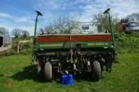 AMAZONE ED451-K 6 ROW MAIZE DRILL - 29