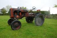 1954 ALLIS CHALMERS B TRACTOR