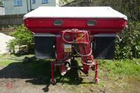 2012 TEAGLE SX3000 G3 FERT SPREADER - 21