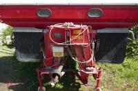 2012 TEAGLE SX3000 G3 FERT SPREADER - 22