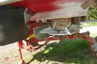 2012 TEAGLE SX3000 G3 FERT SPREADER - 25