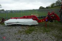 2012 LELY 280MC MOWER CONDITIONER - 6