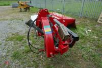 2012 LELY 280MC MOWER CONDITIONER - 8