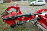 2012 LELY 280MC MOWER CONDITIONER - 13