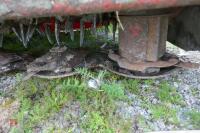 2012 LELY 280MC MOWER CONDITIONER - 21