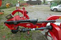 2012 LELY 280MC MOWER CONDITIONER - 24