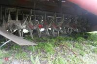 2012 LELY 280MC MOWER CONDITIONER - 26