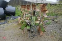 DOWDESWELL DP8B 5' REV PLOUGH - 11