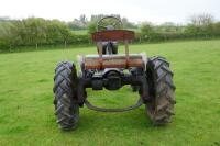 1954 ALLIS CHALMERS B TRACTOR - 4