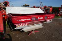 2014 TEAGLE SX3000 G3 FERTLIZER SPREADER - 2