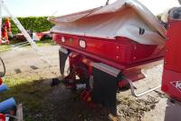 2014 TEAGLE SX3000 G3 FERTLIZER SPREADER - 3