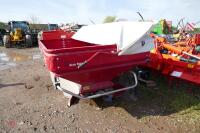 2014 TEAGLE SX3000 G3 FERTLIZER SPREADER - 4