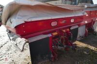 2014 TEAGLE SX3000 G3 FERTLIZER SPREADER - 5