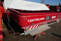 2014 TEAGLE SX3000 G3 FERTLIZER SPREADER - 10