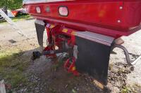 2014 TEAGLE SX3000 G3 FERTLIZER SPREADER - 13