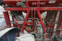 KVERNELAND TS-400 4M SEED DRILL - 18