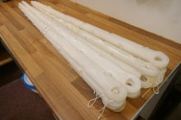 MEAT/PRODUCE HANGING FIXTURES - 2