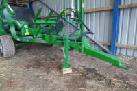 2018 MCHALE 991BE TRAILED BALE WRAPPER - 5