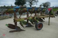 DOWDESWELL DP83 4F REV PLOUGH - 5