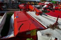 2009 KUHN FC 283 MOWER CONDITIONER - 3