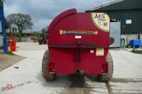 2014 MARSHALL MS90 FYM SPREADER - 5