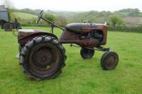 1954 ALLIS CHALMERS B TRACTOR - 6