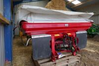 2012 TEAGLE TULIP G3 FERTILISER SPREADER - 10