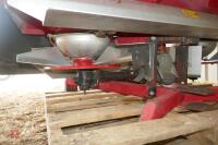 2012 TEAGLE TULIP G3 FERTILISER SPREADER - 14