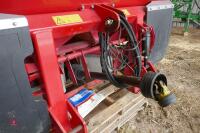 2012 TEAGLE TULIP G3 FERTILISER SPREADER - 27