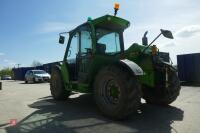 2007 MERLO P32.6PLUS TELEHANDLER - 4